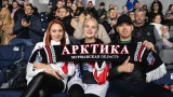 Болеем за «Арктику»: северяне дома сыграют с хоккеистами из Подольска