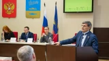 В бюджете Мурманска на 2026 и 2027 годы изменений не планируют — глава городского Совета депутатов