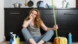 Хозяйку-лентяйку выдают 7 признаков: введите систему уборки педантичных немцев — квартира засверкает