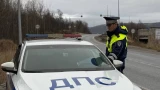 В Мурманской области проходят масштабные рейды автоинспекторов