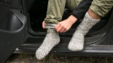Носки для рыбаков в Мурманске стали продавать чаще на 79%