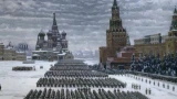 Парад 7 ноября 1941-го на Красной площади: легендарное событие — что наглядно показал миру