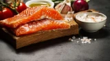 Проще, чем кажется: засолка красной рыбы которая всегда получается, — даже если вы новичок в этом деле