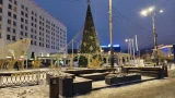 16 ноября в Мурманске откроют елку — Лебедев