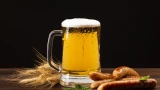 Губит людей не пиво: один бокал пенного полезен для кишечника — мифы и правда о пивных напитках