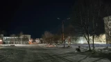 «Елку зажгли, свет погас»: Жителей Ловозера возмущает темнота на улицах