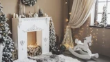 Новогодний декор 2026: что одобрит Огненная Лошадь — идеи создадут атмосферу сказки и волшебства