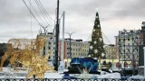 12 декабря начнутся губернаторские елки в Мурманской области