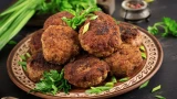 Котлеты готовлю по рецепту поваров из столовых СССР: получаются очень сочными — вкус яркий, мясной, очень мягкие