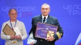 Капитан Мурманского тралового флота стал лауреатом нацпремии «Человек труда» в Москве