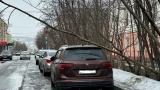 Синоптики предупреждают: в Мурманской области ожидается сильный ветер