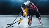 Шайба не для труса: в России отмечается День хоккея