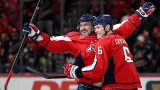 «Великая восьмёрка» снова сделала это: Овечкин приближается к очередному рекорду Гретцки