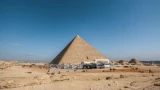 Удивительная версия возведения пирамид в Египте: кто на самом деле их строил — открытие французских учёных