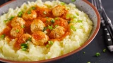 Мясные ёжики с рисом: вкусные «колючки» лучше банальных котлет — никого не оставят равнодушным