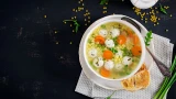 Домочадцы уплетают за обе щеки и просят ещё: простой и вкусный суп «Обжорка» — любовь с первой ложки
