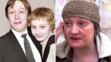 «Алкокарьера» закончилась: трагичная смерть 4-й жены Михаила Ефремова — чем сгубила свою жизнь Ксения Качалина