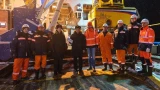 В Баренцевом море обследовали первую советскую подлодку с 55 погибшими моряками на борту
