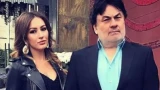 «Пошла вон, ты психически больная»: Александр Серов выгнал дочь с 2 внуками и этим гордится — на публике говорит «семья снова вместе»