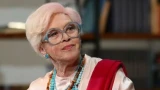 Отметила юбилей и ушла из БДТ: чем занимается любимица публики 91-летня Алиса Фрейндлих — актрисе не дают скучать