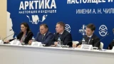 Сергей Каргинов: Решать проблемы Арктики нужно совместно