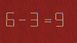 Прокачайте свой IQ с этой головоломкой: 99% не могут решить — попробуйте вы за 7 секунд