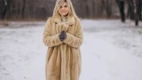Меховые тренды: 3 приёма сделают шубу модной и актуальной — вы устанете ловить восхищённые взгляды