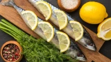 Посол без суеты: как засолить рыбу дома — минимум продуктов и максимум вкуса