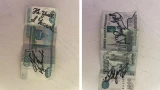 В Мурманске продают тысячную купюру с автографами актеров фильма «Левиафан»