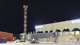 Пора ставить автобус в гараж? В аэропорту Мурманска все же успели открыть телетрап до Нового года