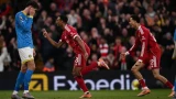 Дожали умирающего аутсайдера: «Ливерпуль» дома победил «Вулверхэмптон»