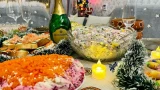 Тельцам — заливную рыбу, Девам — куриные рулеты: новогоднее меню для каждого знака Зодиака