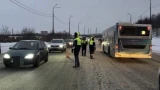 Госавтоинспекция Мурманской области: зацепинг — это игра со смертью