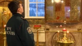Рождество под присмотром спасателей — в Мурманске церкви и храмы проверил Госпожнадзор [видео]