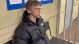 18-летний мурманский тинейджер угнал машину отца и приехал на ней в Петербург