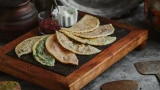 Лепёшки за 30 минут: Быстрый рецепт для занятой хозяйки — просто, быстро и невероятно вкусно