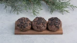 От магазинных воротит: рецепт шоколадных пряников привёл в восторг всю семью — атмосфера праздника и чарующий аромат