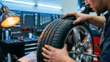 Рекордный взлет за шиномонтаж: почему замена резины весной 2026 года обойдется в 10 тысяч рублей