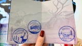 С 1 марта в Мурманской области будут ставить новую печать в «Паспорт полярника»