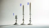 Свет из прошлого: выбираем подсвечник — отпускаем старые обиды