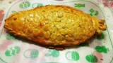 К чаю часто делаю заливной пирог с горбушей: аромат дурманит соседей — сразу ломятся в дом «за солью»