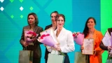 Праздник для бриллиантов: в Мурманске выбрали лучших воспитателей и учителей