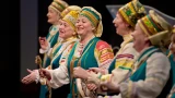 Лейся песня: в Заполярье проходит конкурс творчества для старшего поколения
