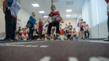 Через спорт - к труду: в Мурманске стартовал муниципальный этап ГТО