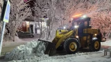 Весне дорогу: в Мурманске отчитались о рекордном вывозе снега