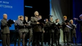 Голоса Исаакия в столице подводников: самый необычный концерт к 120-летию подводного флота