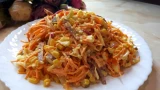Кулинарная магия — фигуре не навредит: салат-хит из моркови за копейки