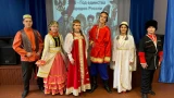 Национальные костюмы и этноквесты: в Мурманске в ДДТ им. Торцева оживили традиции народов России