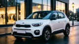 Дешевле «китайцев»: кроссовер Kia по цене «Лады» — в Россию завезли легендарный Sonet