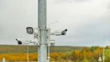 Тотальный контроль: в Мурманской области установят более 300 новых дорожных камер